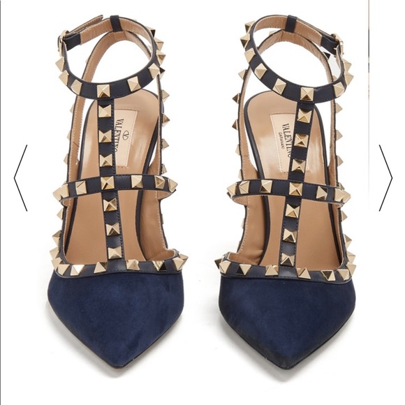 Valentino Rockstud - Picture 1 of 8